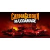 Carmageddon  Max Damage   PC Steam Kod Klucz