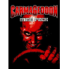 Carmageddon Max Pack   PC Steam Kod Klucz