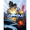 Caromble!   PC Steam Kod Klucz