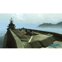 Carrier Command  Gaea Mission   PC Steam Kod Klucz