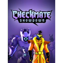 Checkmate Showdown   PC Steam Kod Klucz