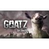 Goat Simulator  GoatZ DLC Steam Kod Klucz