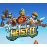 SteamWorld Heist 2   Xbox Series X|S Kod Klucz