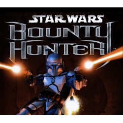 STAR WARS  Bounty Hunter PC Steam Kod Klucz