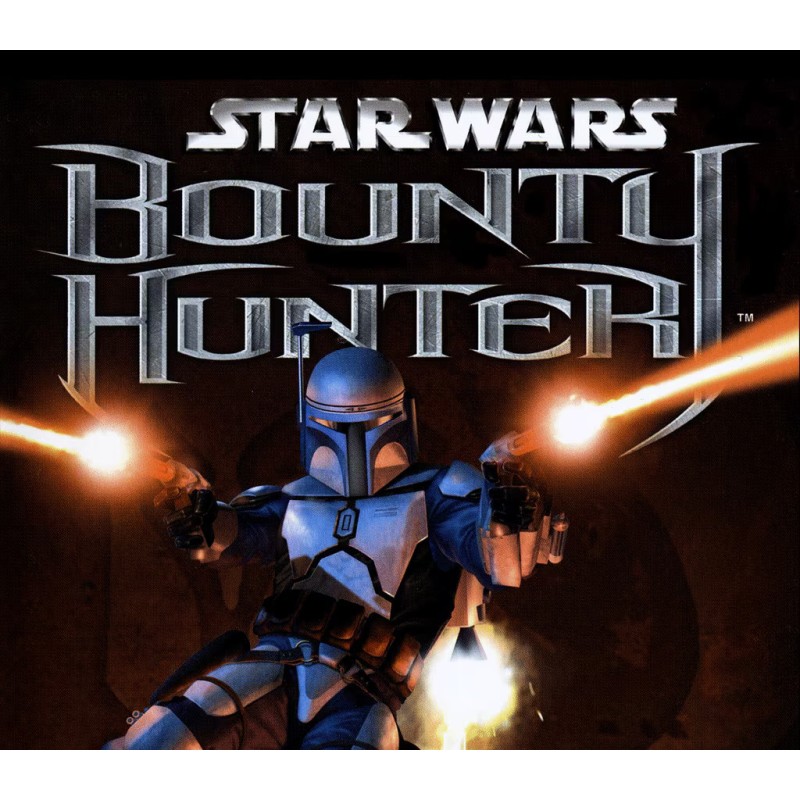 STAR WARS  Bounty Hunter PC Steam Kod Klucz