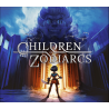 Children of Zodiarcs   PC Steam Kod Klucz