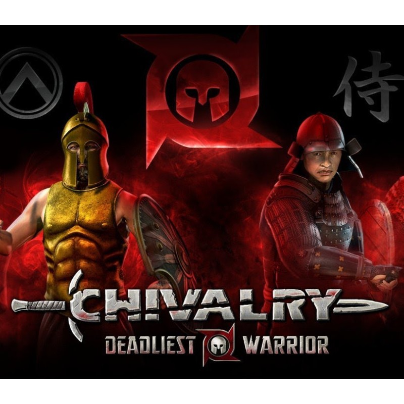 Chivalry  Deadliest Warrior DLC   PC Steam Kod Klucz