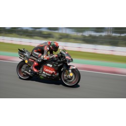 MotoGP 24   Test Suits DLC PS5 Kod Klucz