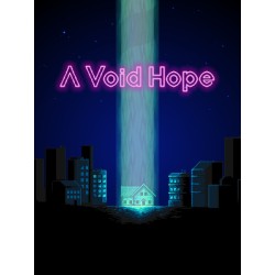 A Void Hope   Nintendo Switch Kod Klucz