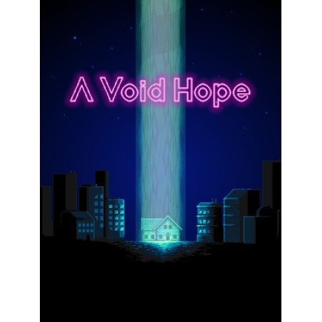 A Void Hope   Nintendo Switch Kod Klucz