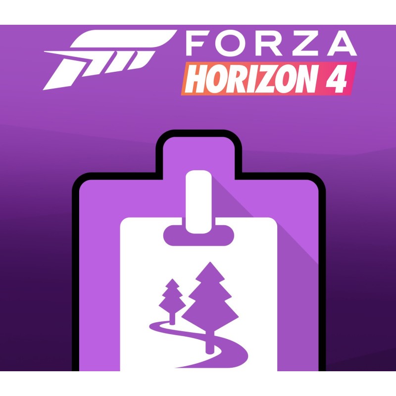 Forza Horizon 4   Expansions Bundle XBOX One / PC Kod Klucz