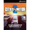 Cities in Motion 2   European vehicle pack DLC   PC Steam Kod Klucz