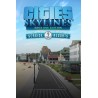 Cities  Skylines   Content Creator Pack  Seaside Resorts DLC   PC Steam Kod Klucz