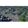 Cities  Skylines   Content Creator Pack  Sports Venues DLC   PC Steam Kod Klucz