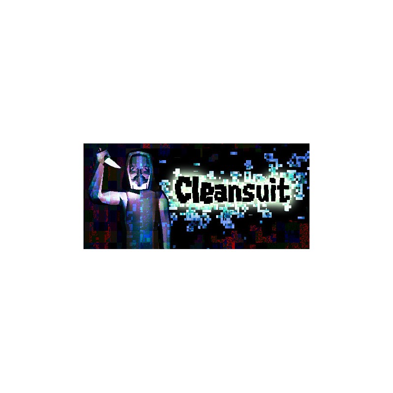 Cleansuit   PC Steam Kod Klucz