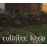 Coldfire Keep   PC Steam Kod Klucz