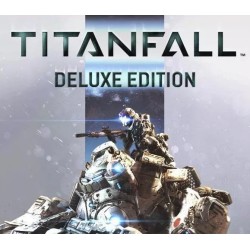 Titanfall Deluxe Edition Origin Kod Klucz