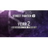 Street Fighter 6   Year 2 Character Pass DLC PC Steam Kod Klucz