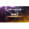 Street Fighter 6   Year 2 Ultimate Pass DLC PC Steam Kod Klucz