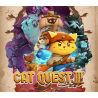 Cat Quest III PC Steam Kod Klucz