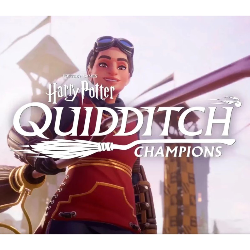 Harry Potter  Quidditch Champions   PC Steam Kod Klucz