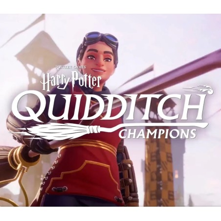 Harry Potter  Quidditch Champions   XBOX One / Series X|S Kod Klucz