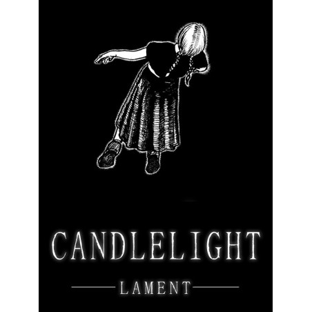 Candlelight  Lament PC Steam Kod Klucz