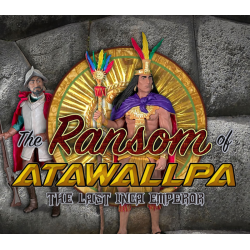 The Ransom of Atawallpa PC Steam Kod Klucz