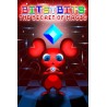 Bitsy Bits  The Secret of Magic PC Steam Kod Klucz