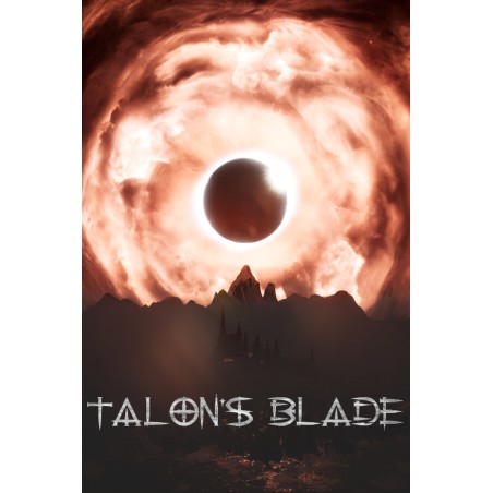 Talons Blade PC Steam Kod Klucz