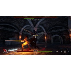 Talons Blade PC Steam Kod Klucz