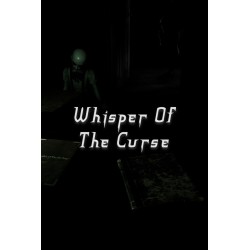 Whisper Of The Curse PC Steam Kod Klucz