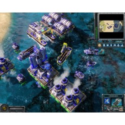 Command and Conquer  Red Alert 3   Uprising   PC Steam Kod Klucz