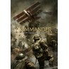 Commander  The Great War   PC Steam Kod Klucz