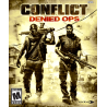 Conflict  Denied Ops   PC Steam Kod Klucz