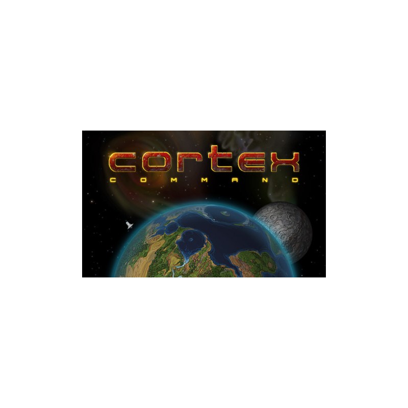 Cortex Command   PC Steam Kod Klucz