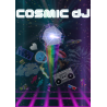 Cosmic DJ   PC Steam Kod Klucz