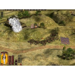 Cossacks II  Battle for Europe   PC Steam Kod Klucz