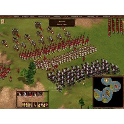 Cossacks  European Wars   PC Steam Kod Klucz