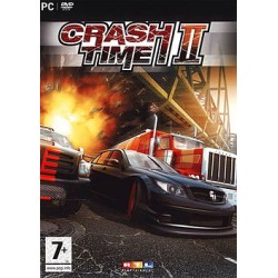 Crash Time 2   PC Steam Kod Klucz