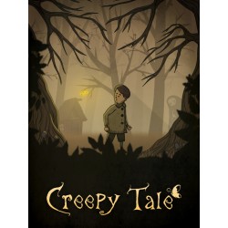 Creepy Tale   PC Steam Kod Klucz