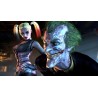 Batman  Arkham City Steam Kod Klucz