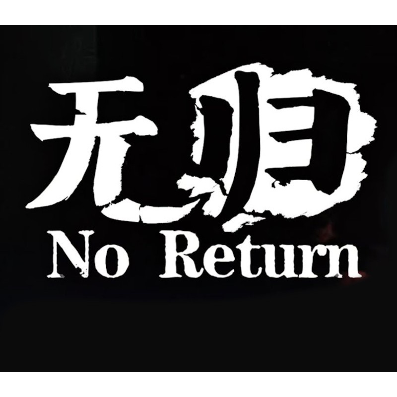 No Return PC Steam Kod Klucz