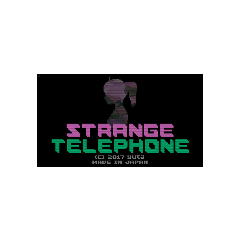 Strange Telephone PC Steam Kod Klucz