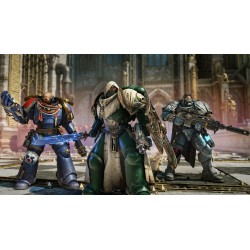 Warhammer 40,000  Space Marine 2   Xbox Series X|S Kod Klucz