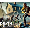 Death Nomad PC Steam Kod Klucz