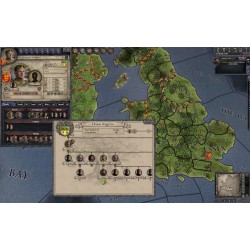 Crusader Kings II   Songs of Faith DLC   PC Steam Kod Klucz