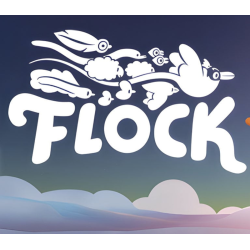 Flock PC Steam Kod Klucz