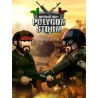 Operation  Polygon Storm PC Steam Kod Klucz