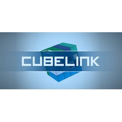 Cube Link   PC Steam Kod Klucz